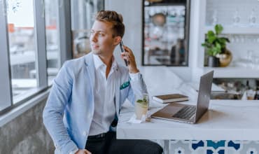 TechFlow Brand Identity