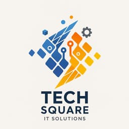 Tech Square Logo